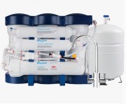 Зворотний осмос з мінералізатором ECOSOFT  MO675MPURE