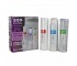 Комплект картриджів Raifil 1-2-3 violet (2 вугілля+поліпропілен) ECOSOFT  RAIFILCOALTRIOCOMPLECT RAIFILCOALTRIOCOMPLECT