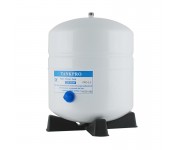 Накопичувальний бак для систем зворотного осмосу Raifil 2гал метал ECOSOFT  ROT-2W