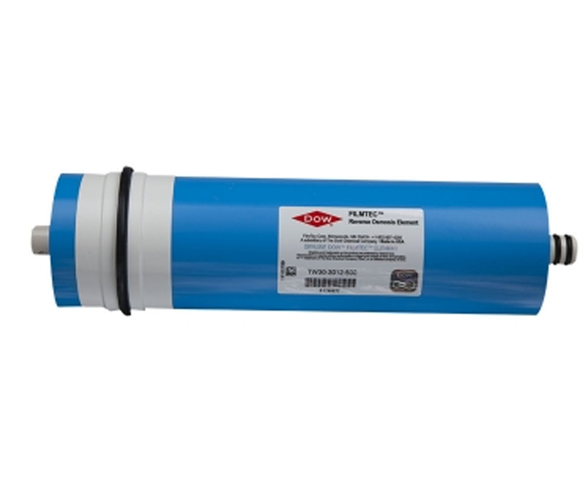 Мембрана для фільтра ECOSOFT DOW FILMTEC 500 GPD TW3012500 TW3012500