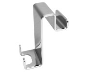 Крючок двухстороний EGER  555/1-HOOK