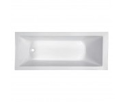 VIZ ванна 150*70*39 см без рушників, акрил EGER  588-0575