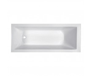 VIZ ванна 150*70*39 см без ніжок, акрил EGER  588-0575