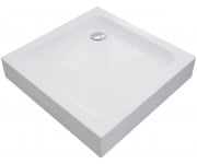 Душовий піддон 80х80 VIZ EGER VI`Z 599-005-80