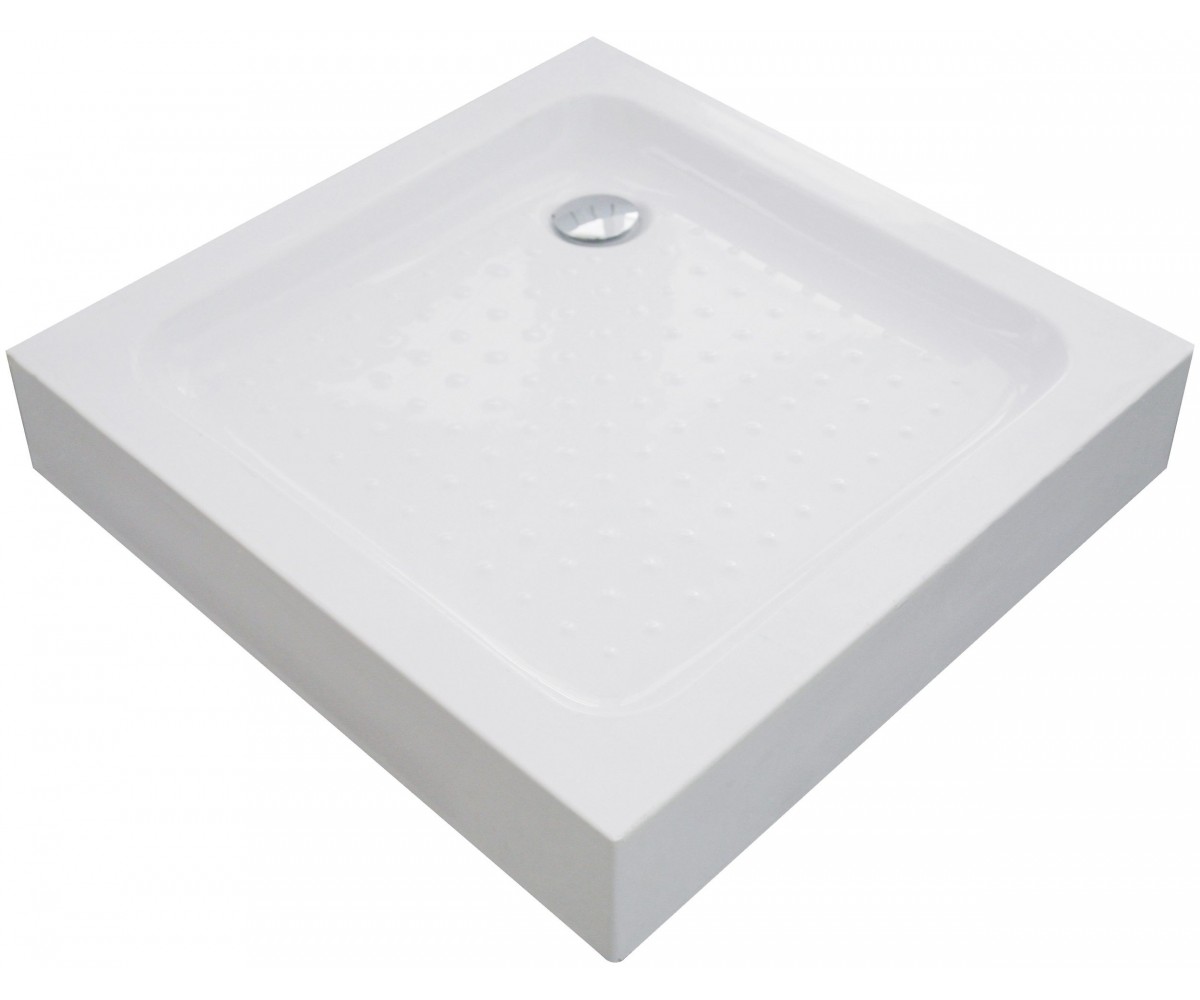 Душовий піддон 90x90 EGER VI`Z 599-005-90 599-005-90
