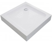 Душовий піддон 90x90 EGER VI`Z 599-005-90