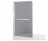 Ширма лівостороння 80х150 см EGER  599-02L GREY 599-02L GREY