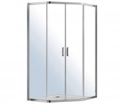 Душова кабіна 100х100 см EGER IRIS 599-143/1
