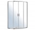 Душевая кабина 100х100 см EGER IRIS 599-143/1 599-143/1
