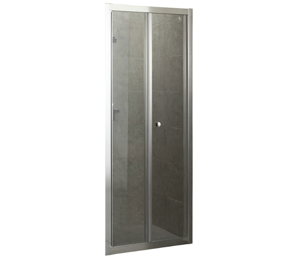 Двері складні 80х195 см EGER BIFOLD 599-163-80(H) 599-163-80(H)