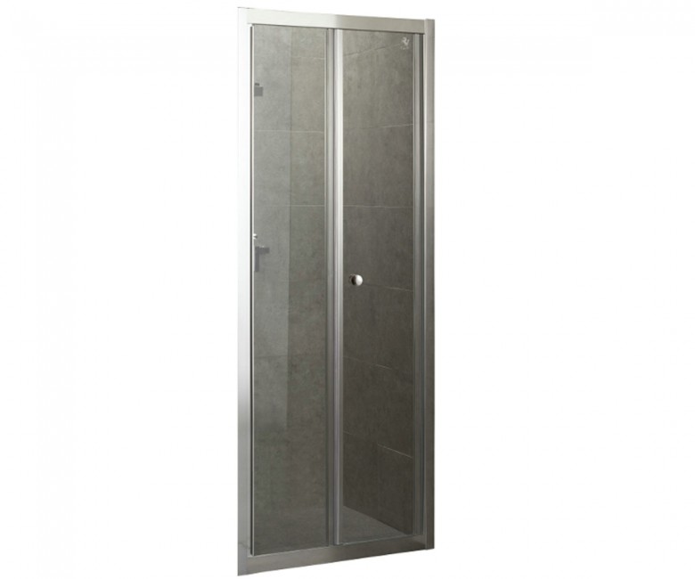 Двері складні 80х195 см EGER BIFOLD 599-163-80(H) 599-163-80(H)