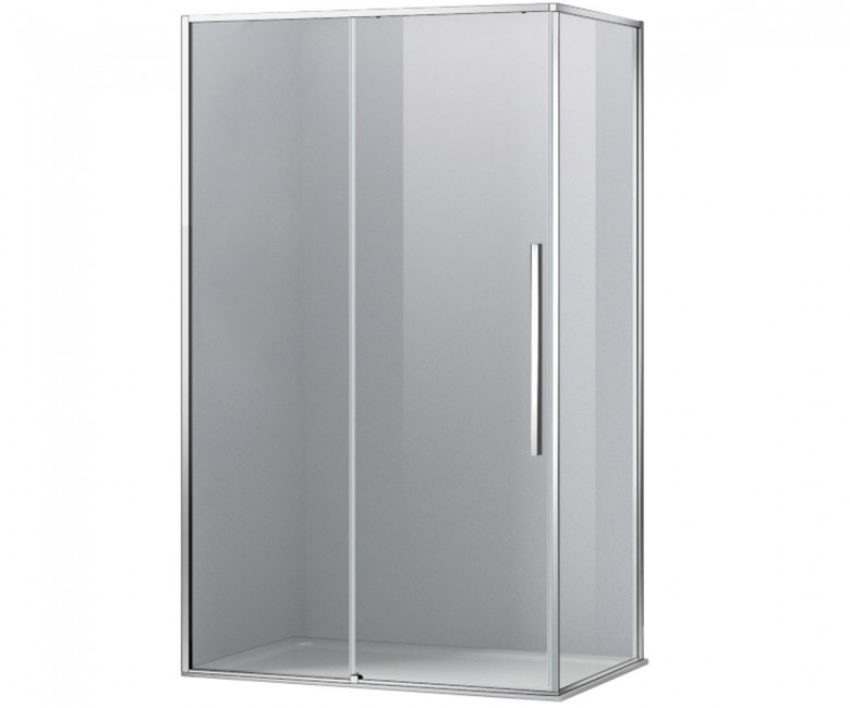 Прямоугольная кабина 80х120 см EGER LANY 599-550/1 599-550/1
