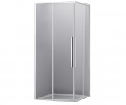 Кабіна квадратна 90х90 см EGER LANY 599-551/1