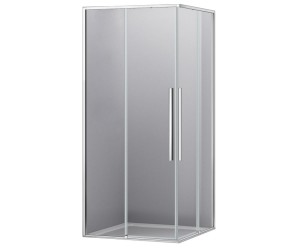 Кабіна квадратна 90х90 см EGER LANY 599-551/1