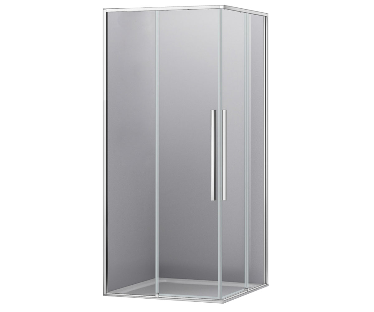 Кабіна з піддоном 90х90 см EGER LANY 599-551 599-551