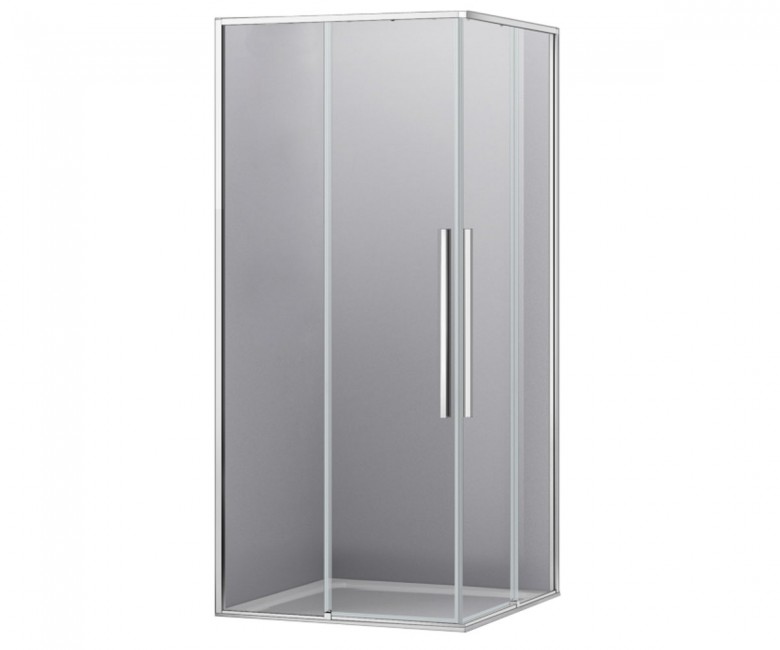 Кабіна з піддоном 90х90 см EGER LANY 599-551 599-551