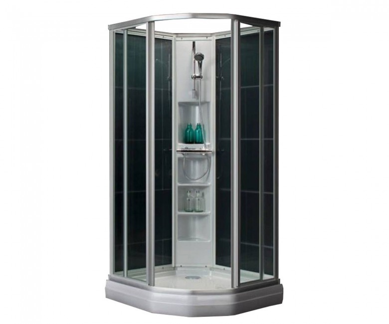 Душова кабіна EGER SHARKEZA 599-8005 599-8005