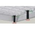 Поддон душевой  SMC 599-8080R FULLSET:Фото 3
