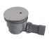 Сифон для піддону 110 мм EGER  599-DRAIN-110 599-DRAIN-110