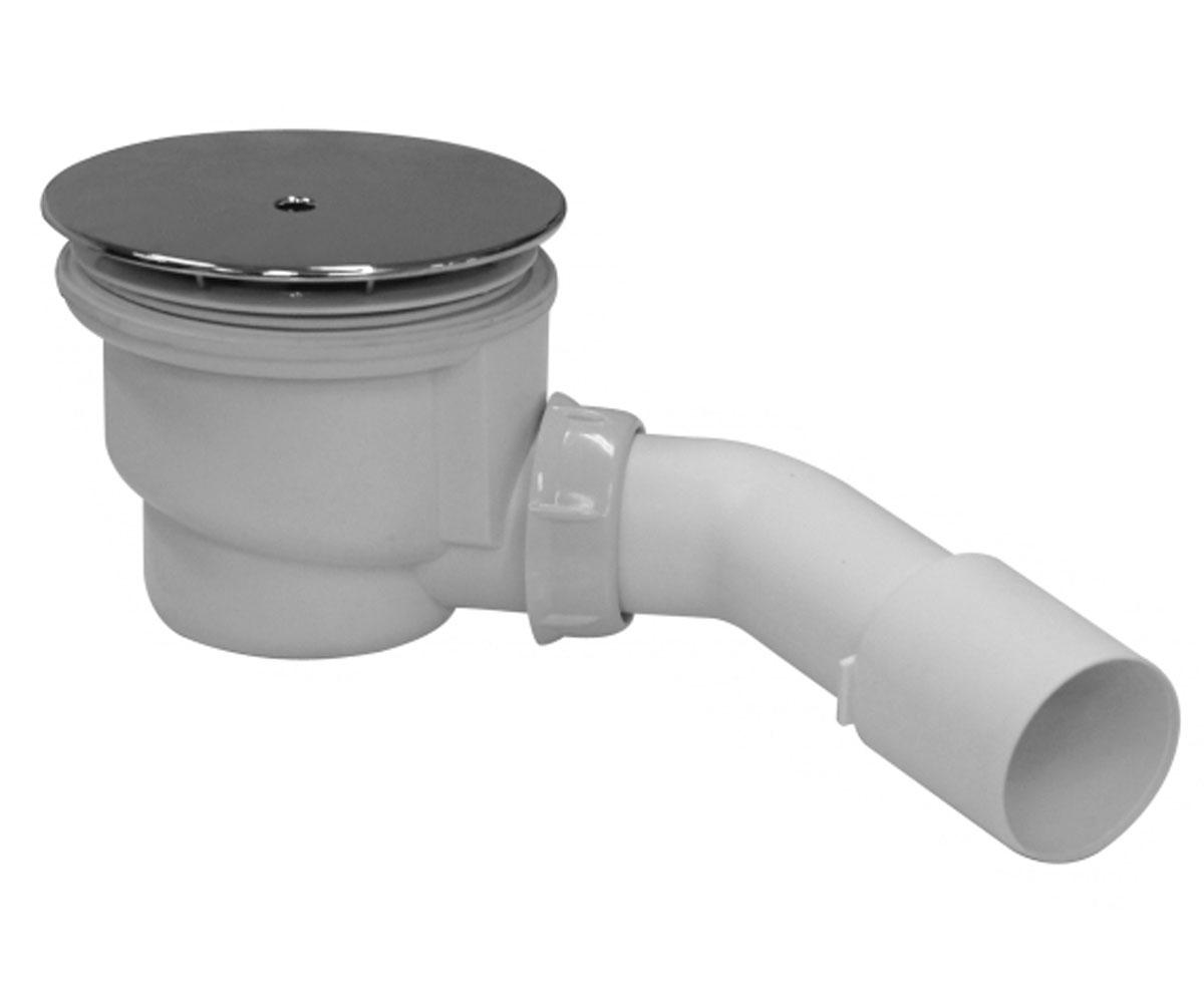 Сифон для піддону EGER  599-DRAIN E 599-DRAIN E