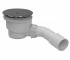 Сифон для піддону EGER  599-DRAIN E 599-DRAIN E