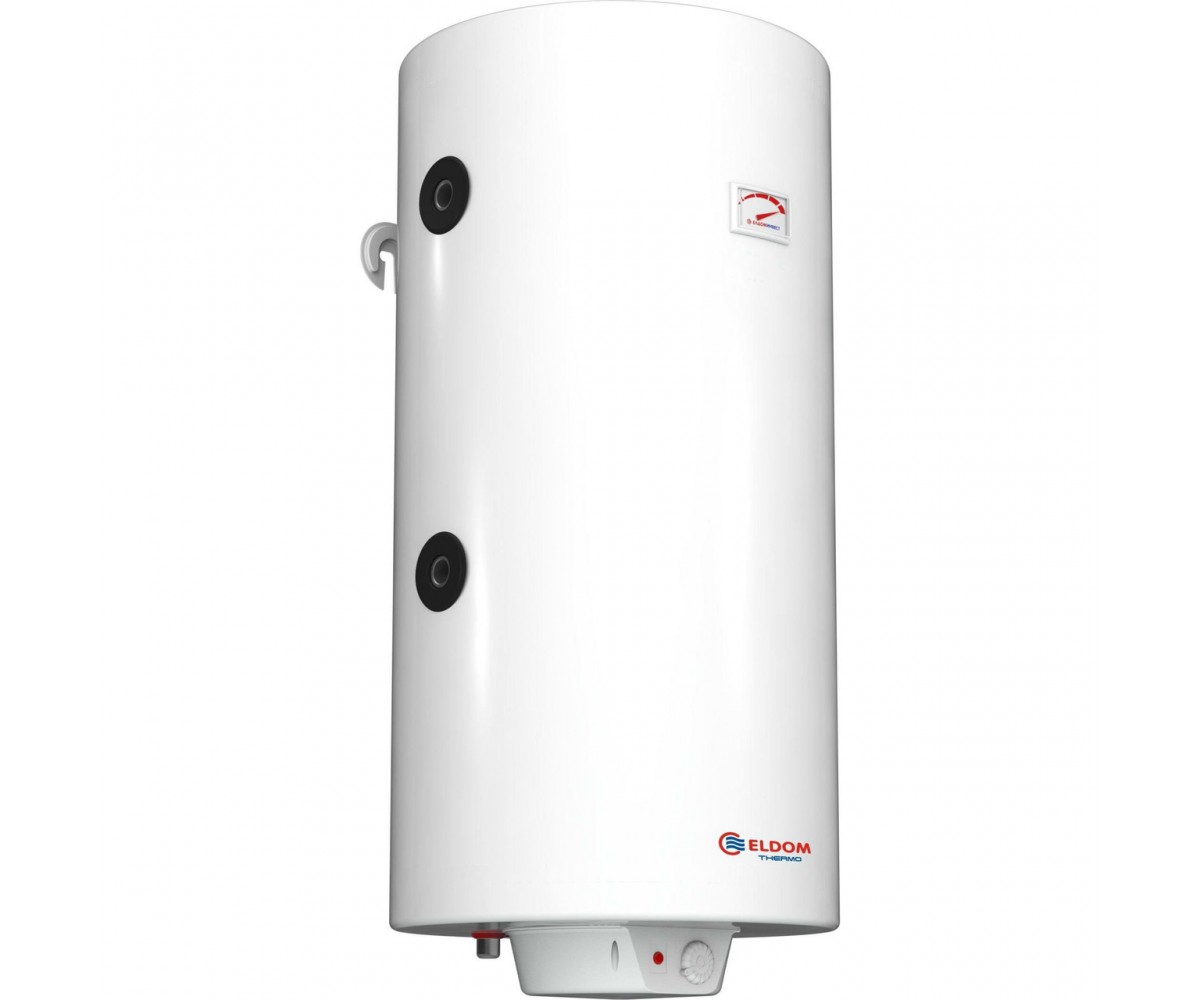 Комбинированный водонагреватель, 80 л ELDOM THERMO 80 72265GNT 72265GNT