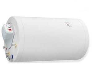 Горизонтальний бойлер 80 л ELDOM GREEN LINE 72265XSL