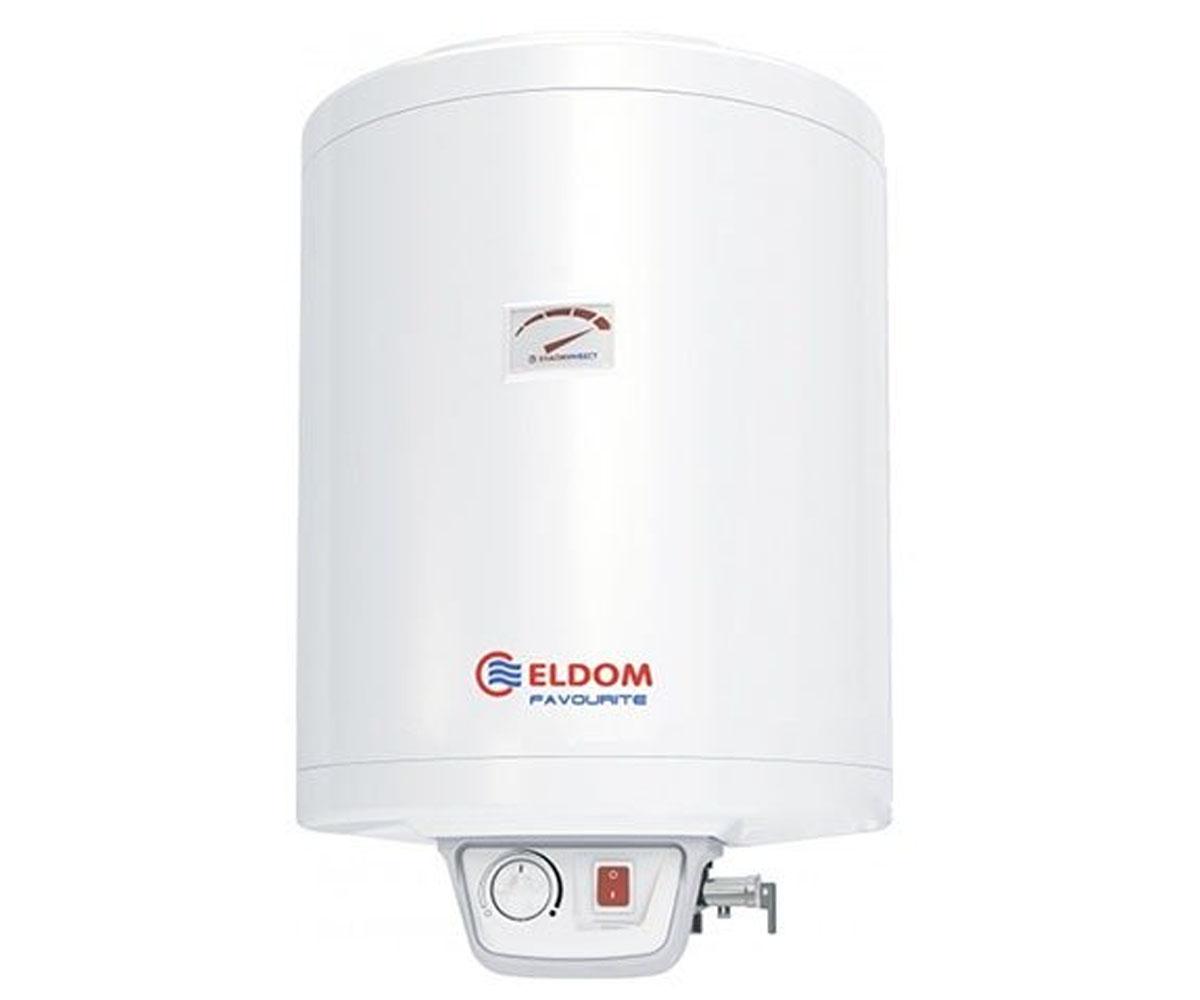Вертикальный бойлер ELDOM FAVOURITE 72269A 72269A