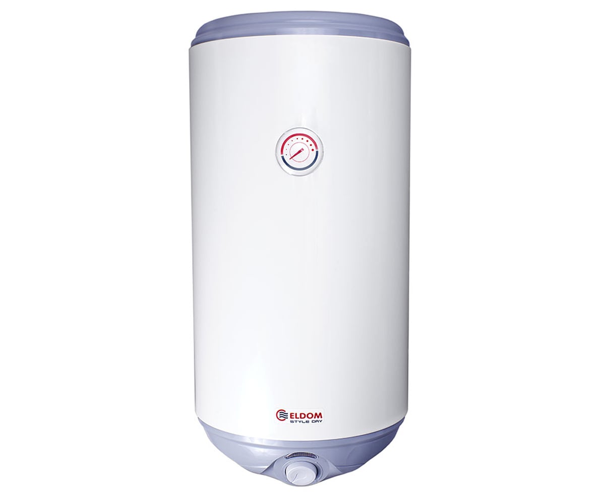 30L ELDOM STYLE DRY 72269WD Бойлер з сухим нагрівальним елементом ELDOM STYLE  72269WD 72269WD