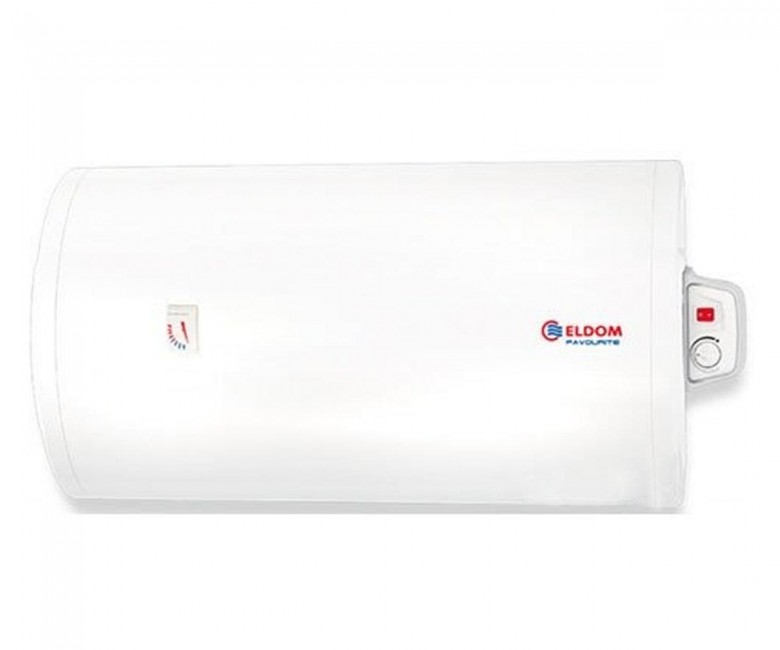 Бойлер 100 л ELDOM EUREKA 72270DX 72270DX