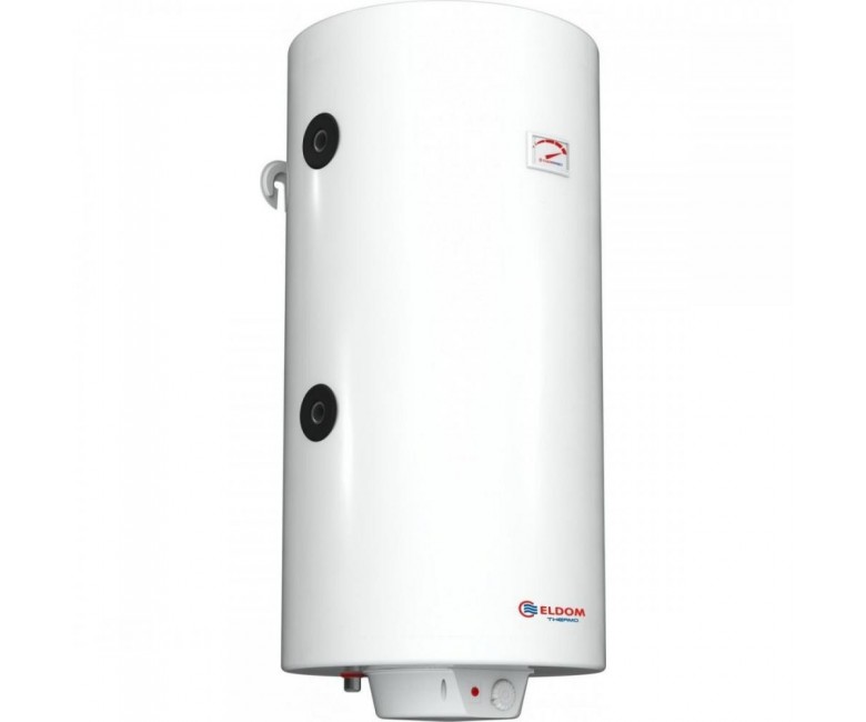 Комбінований водонагрівач, 100 л ELDOM THERMO 100 72270GT 72270GT