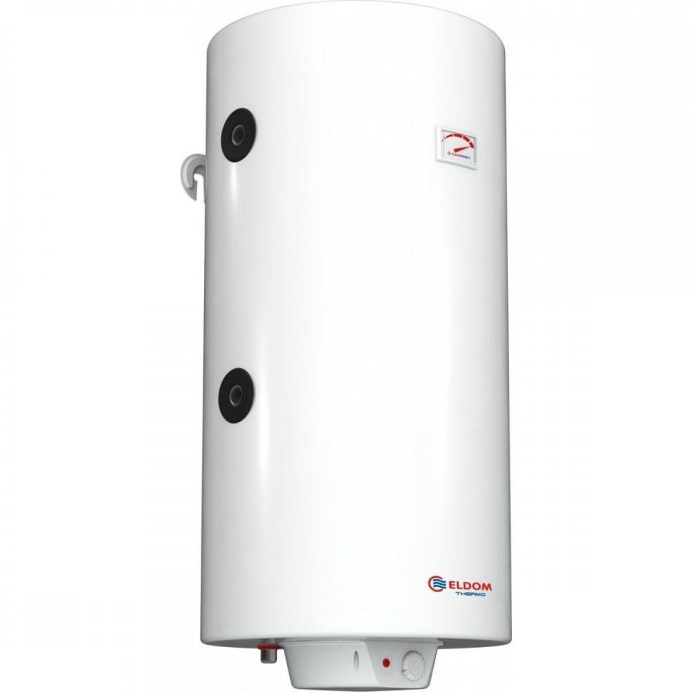 Комбинированный водонагреватель, 100 л ELDOM THERMO 100 72270GTR 72270GTR