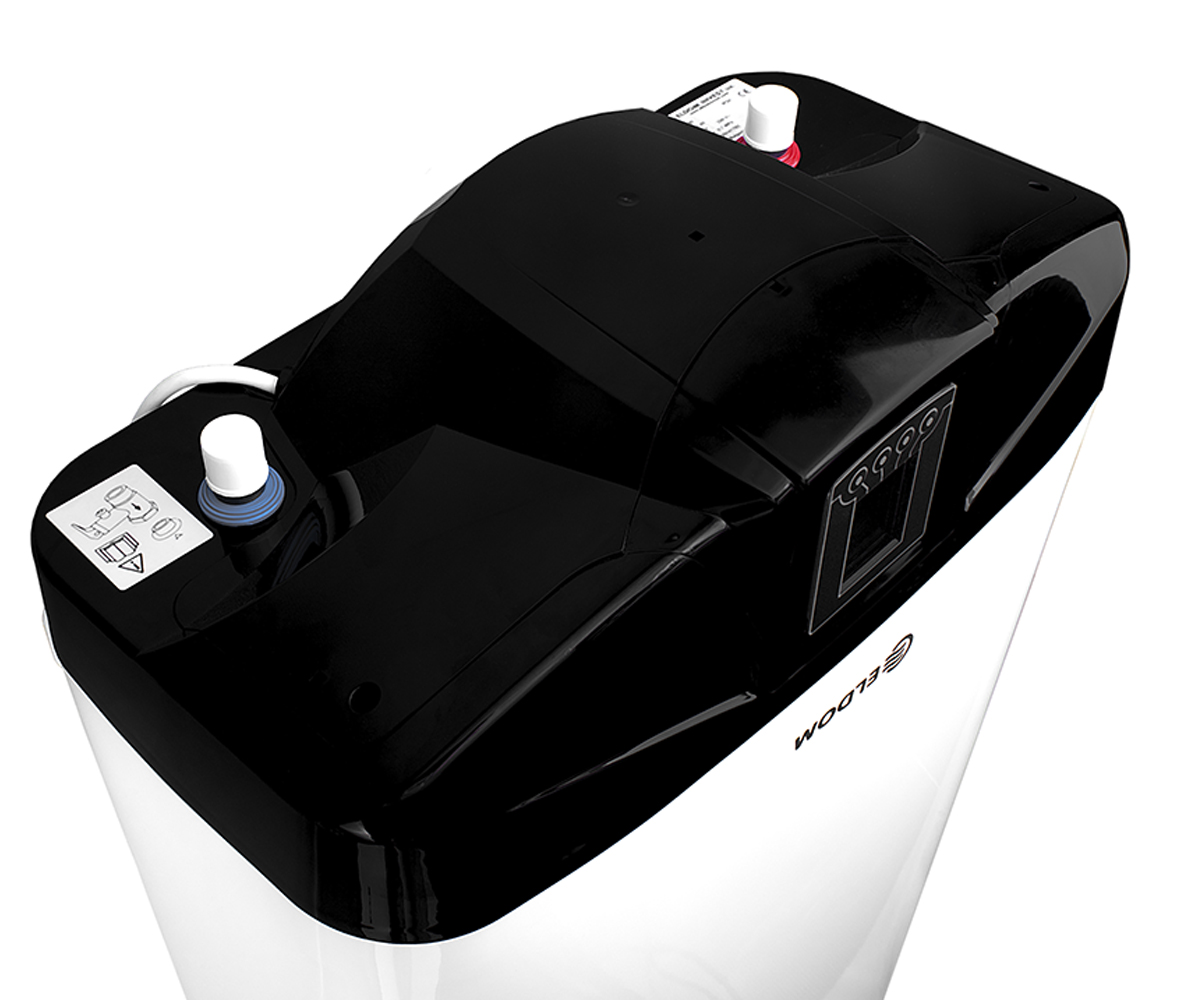 Бойлер с сухим тэном 60 л  GALANT DRY DV060D:Фото 4