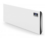 Конвектор електричний 2 кВт ELDOM  RH01W20W-W