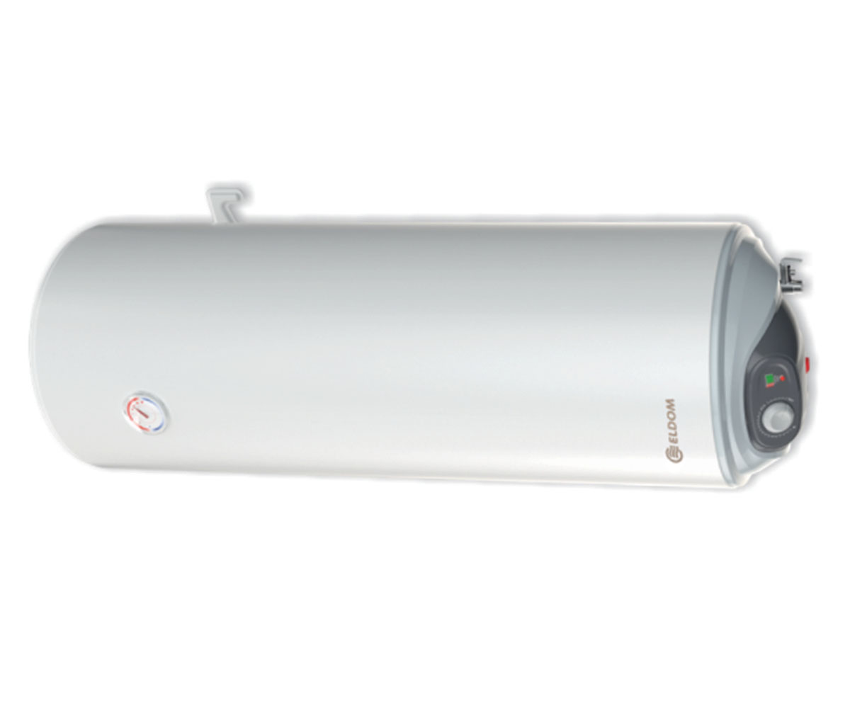 Горизонтальний котел 50 л ELDOM FAVORITE WH05039RA ELDOM FAVOURITE  WH05039RA WH05039RA