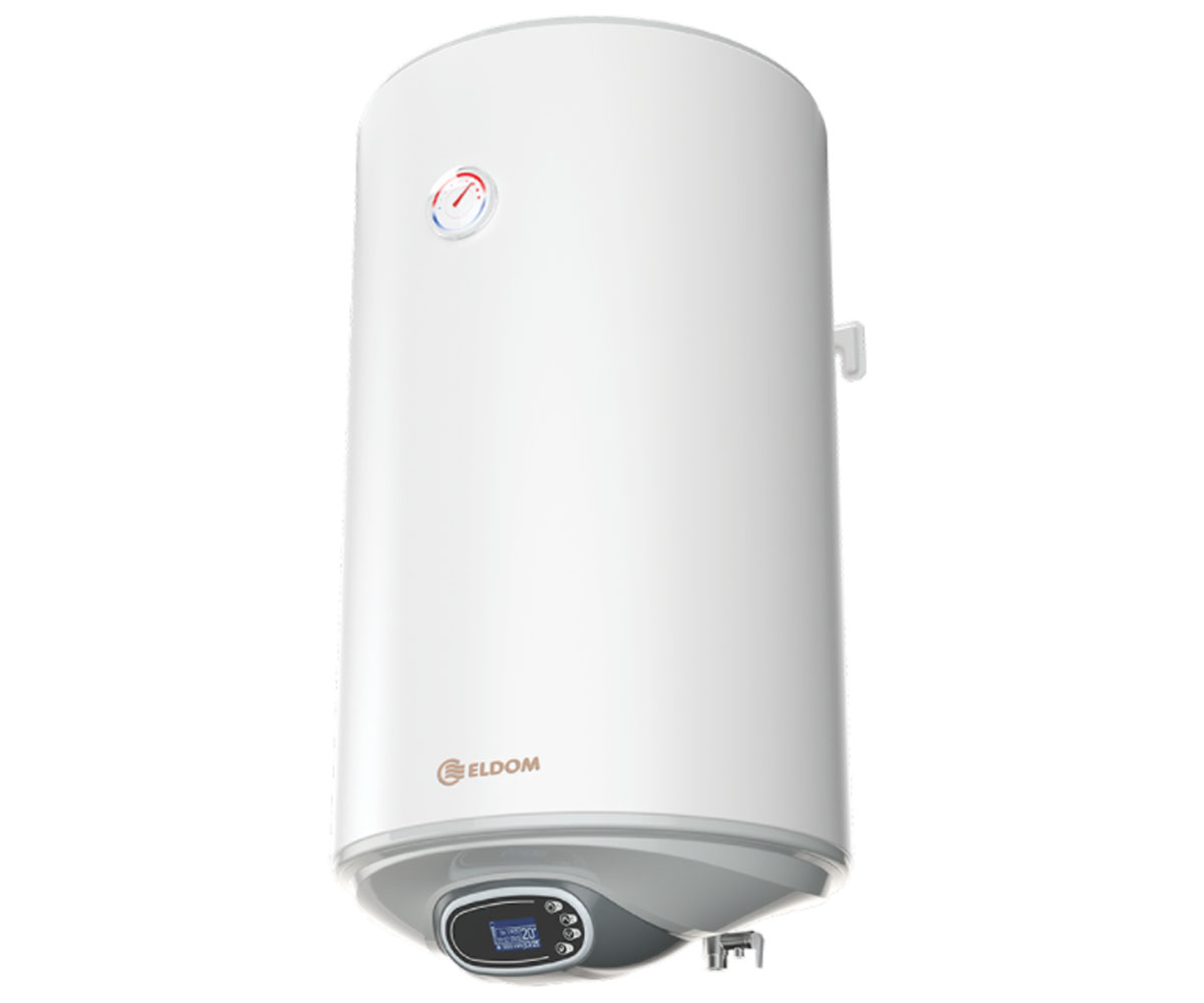 Бойлер с сухим тэном 50 л ELDOM EUREKA WV05039DE WV05039DE