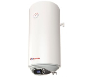 Бойлер з сухим теном 80 л ELDOM EUREKA ECO WV08046DE