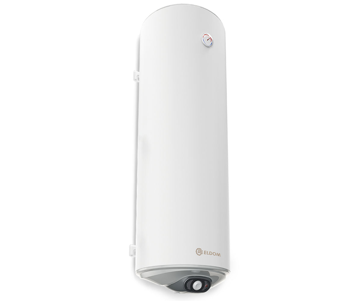 Бойлер з правостороннім підключенням 100 л ELDOM THERMO WV10046TRG WV10046TRG