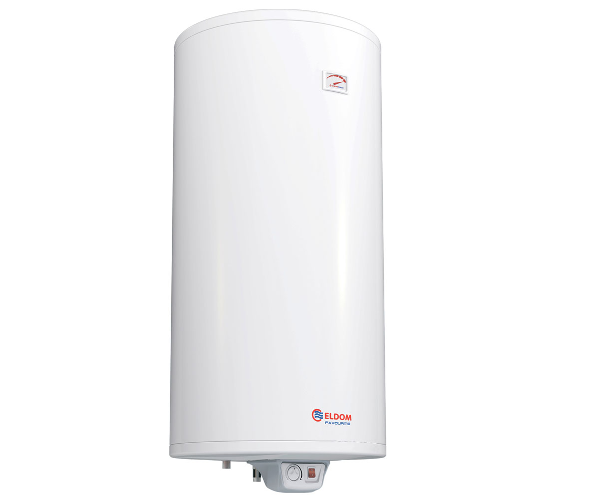 Бойлер вертикальный 120 л ELDOM FAVOURITE WV12046 WV12046
