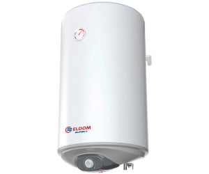 Вертикальний бойлер 120 л ELDOM EUREKA WV12046DFF