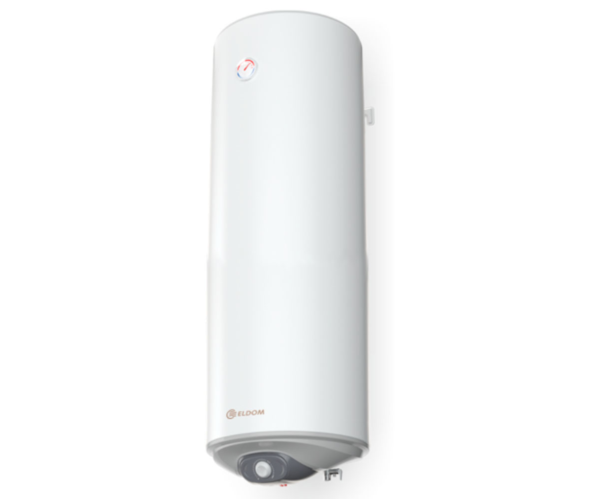 Бойлер з сухим теном 150 л ELDOM EUREKA WV15046D WV15046D