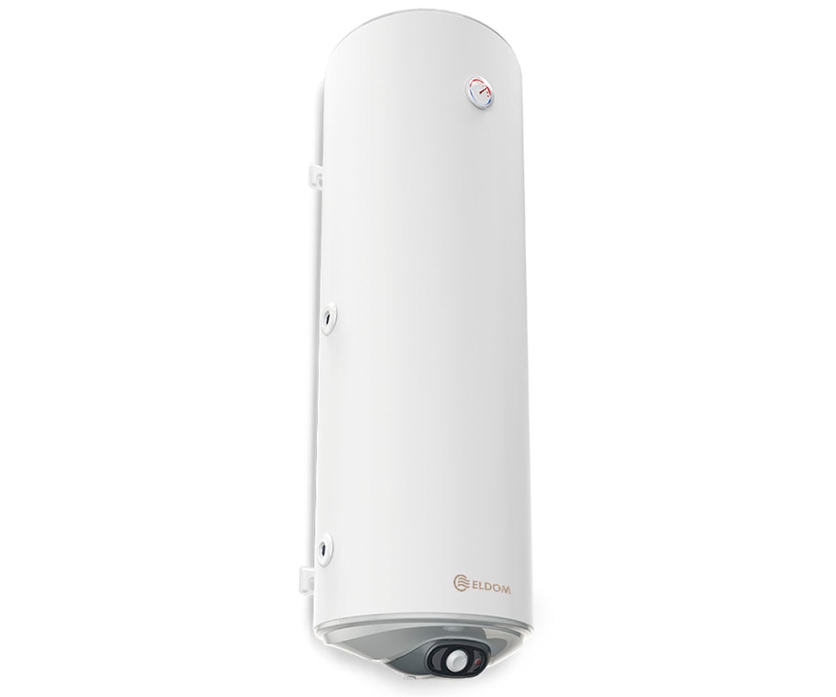 Котел з лівим підключенням 150 л ELDOM ТЕРМО WV15046TLG ELDOM THERMO WV15046TLG WV15046TLG
