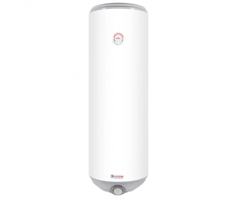 WVY08036FD  Водонагрівач Eldom Style Dry 80л. Slim 2,0 kW (1 сорт) ELDOM STYLE WVY08036FD WVY08036FD