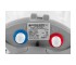 WVY08036FD водонагрівач Eldom Style Dry 80л. Slim 2,0 kW (1 сорт)  STYLE WVY08036FD:Фото 3