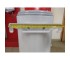 WVY08036FD водонагрівач Eldom Style Dry 80л. Slim 2,0 kW (1 сорт)  STYLE WVY08036FD:Фото 4