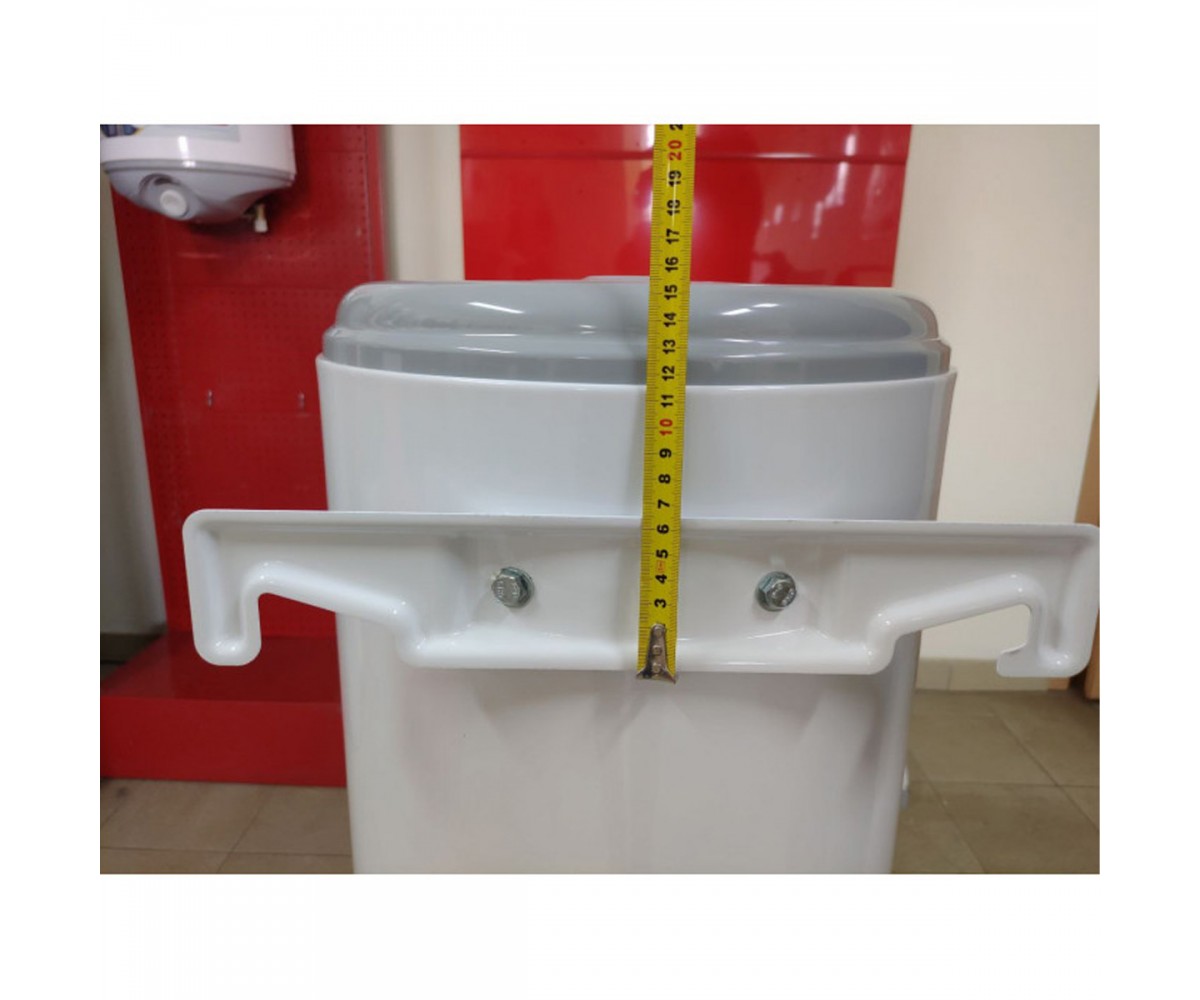 WVY08036FD водонагрівач Eldom Style Dry 80л. Slim 2,0 kW (1 сорт)  STYLE WVY08036FD:Фото 5