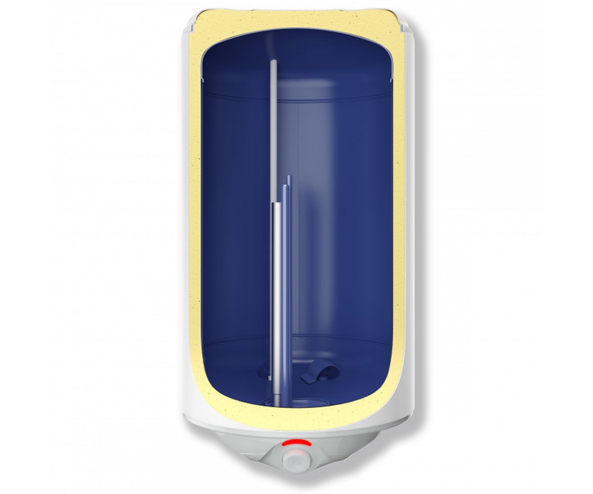 WVY08036FD водонагрівач Eldom Style Dry 80л. Slim 2,0 kW (1 сорт)  STYLE WVY08036FD:Фото 6