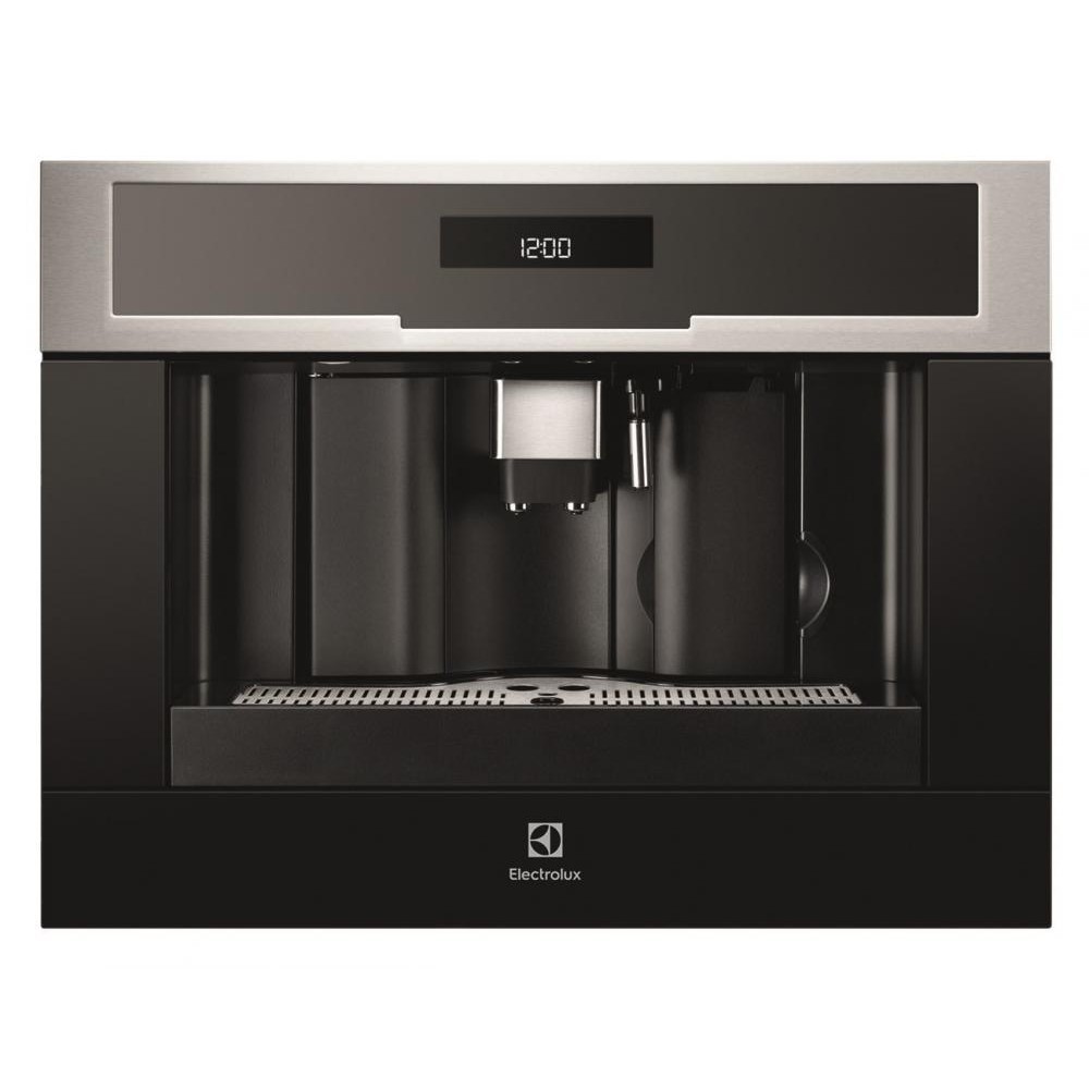Кавоварка ELECTROLUX  EBC54524OXEU EBC54524OXEU