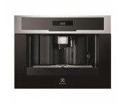 Кофемашина ELECTROLUX  EBC54524OXEU