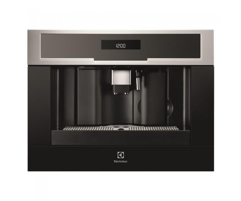 Кофемашина ELECTROLUX  EBC54524OXEU EBC54524OXEU